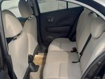 Nissan March-9