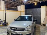 Opel Astra-6