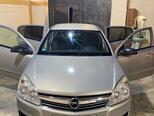 Opel Astra-2