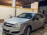 Opel Astra-1