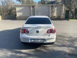 Volkswagen Passat-2