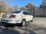 Volkswagen Passat-3