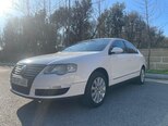 Volkswagen Passat-6