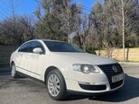 Volkswagen Passat-5