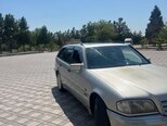 Mercedes C 180-1