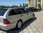 Mercedes C 180-4