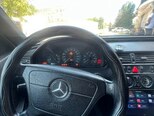 Mercedes C 180-5
