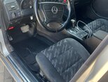 Mercedes C 180-6