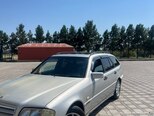 Mercedes C 180-2