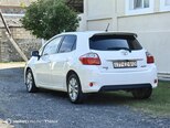 Toyota Auris-5