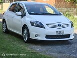 Toyota Auris-4