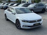 Volkswagen Passat-3
