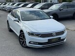 Volkswagen Passat-2