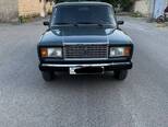 LADA (VAZ) 2107-1