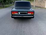 LADA (VAZ) 2107-2