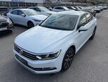 Volkswagen Passat-4