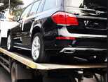 Mercedes GL 500 4MATIC-9