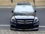 Mercedes GL 500 4MATIC-1