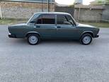 LADA (VAZ) 2107-4