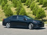 Toyota Camry-6