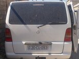 Mercedes Vito 108 CDI-13