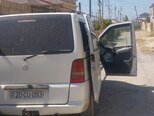 Mercedes Vito 108 CDI-14