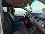 Mercedes Vito 115 CDI-4