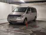 Mercedes Vito 115 CDI-8