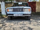 LADA (VAZ) 2107-1