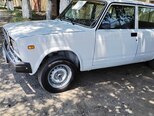 LADA (VAZ) 2107-4