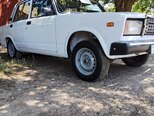 LADA (VAZ) 2107-2