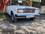 LADA (VAZ) 2107-3