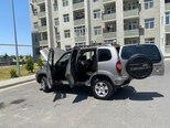 Chevrolet Niva-9