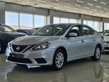 Nissan Sentra-5