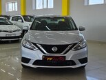 Nissan Sentra-2