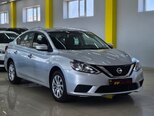 Nissan Sentra-4