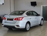 Nissan Sentra-3