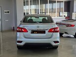 Nissan Sentra-6