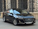 Hyundai Sonata-5
