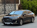 Hyundai Sonata-7