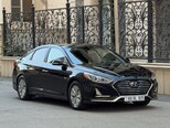 Hyundai Sonata-3