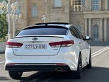Kia K5-3