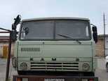 KamAz 55111-1