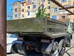 KamAz 55111-7
