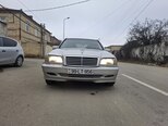 Mercedes C 180-1