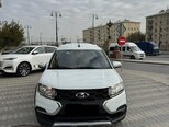 LADA (VAZ) Largus-1