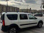 LADA (VAZ) Largus-3