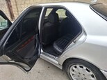 Mercedes C 180-10