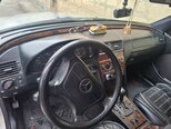 Mercedes C 180-7