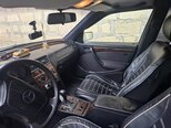 Mercedes C 180-8